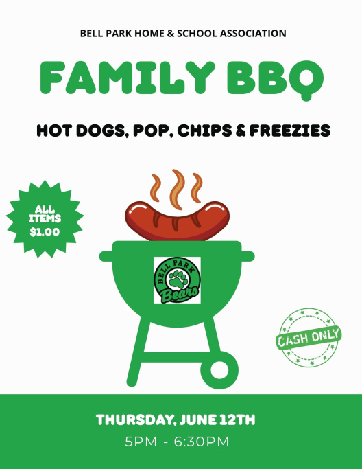 Family BBQ