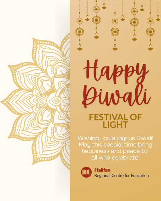 Happy Diwali