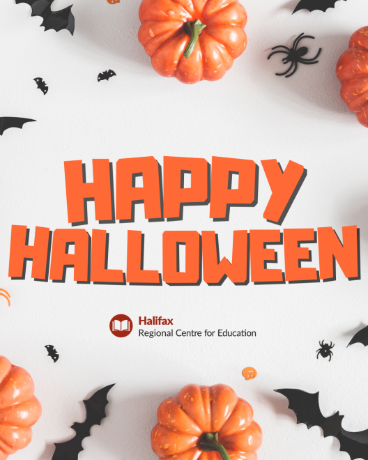 Happy Halloween