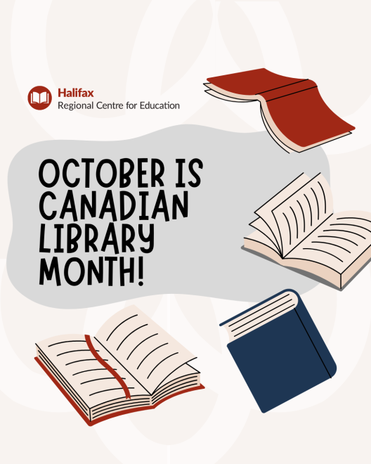 Library Month