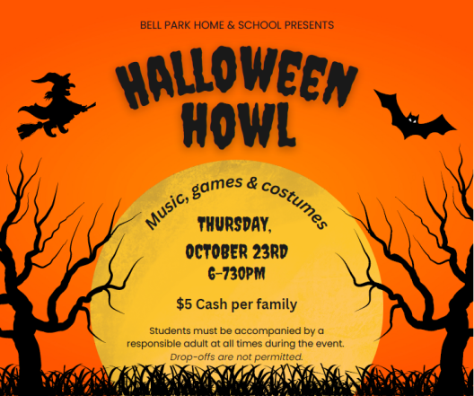 Halloween Howl