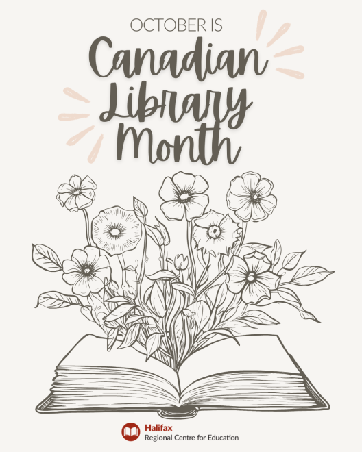 Library Month