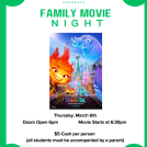 Movie Night