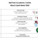 Spirit Week