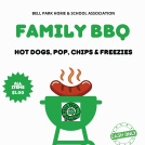 Family BBQ