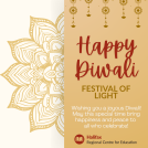 Happy Diwali