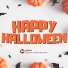 Happy Halloween