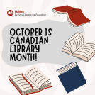 Library Month