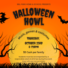 Halloween Howl