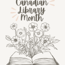 Library Month